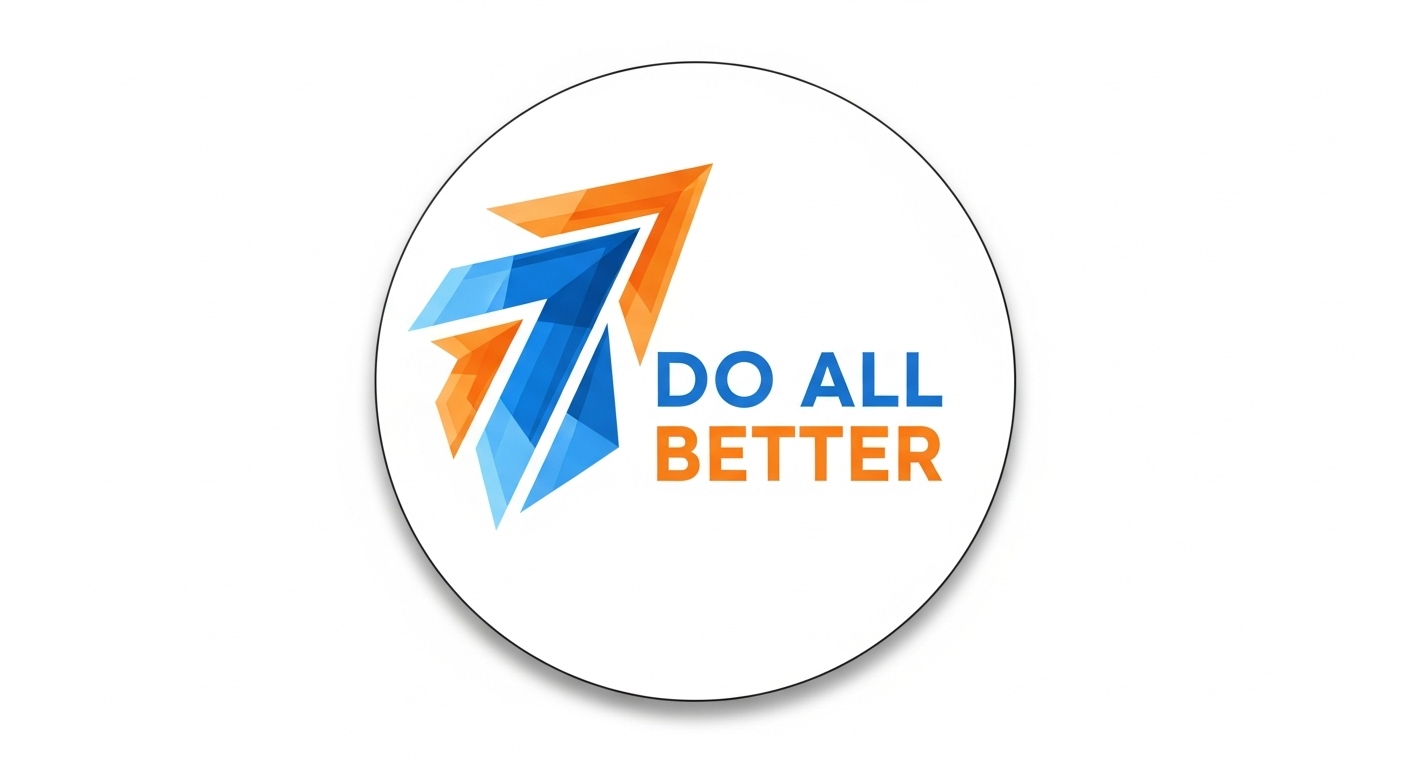 Do All Better